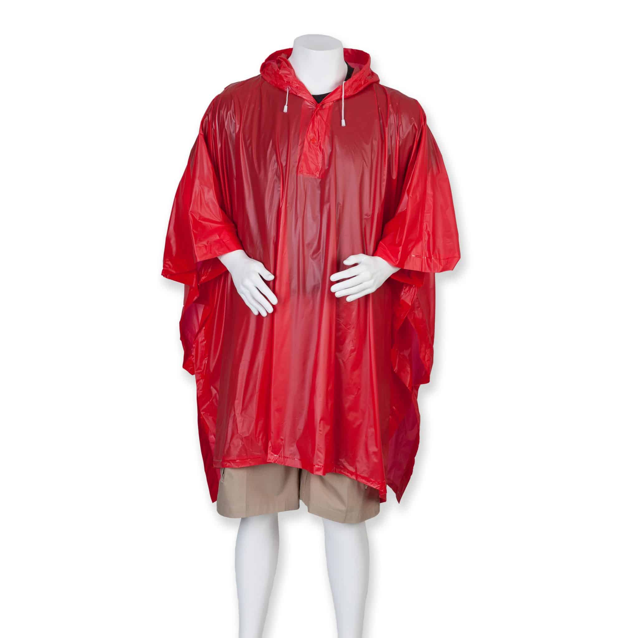 Miniature 7 pour Poncho