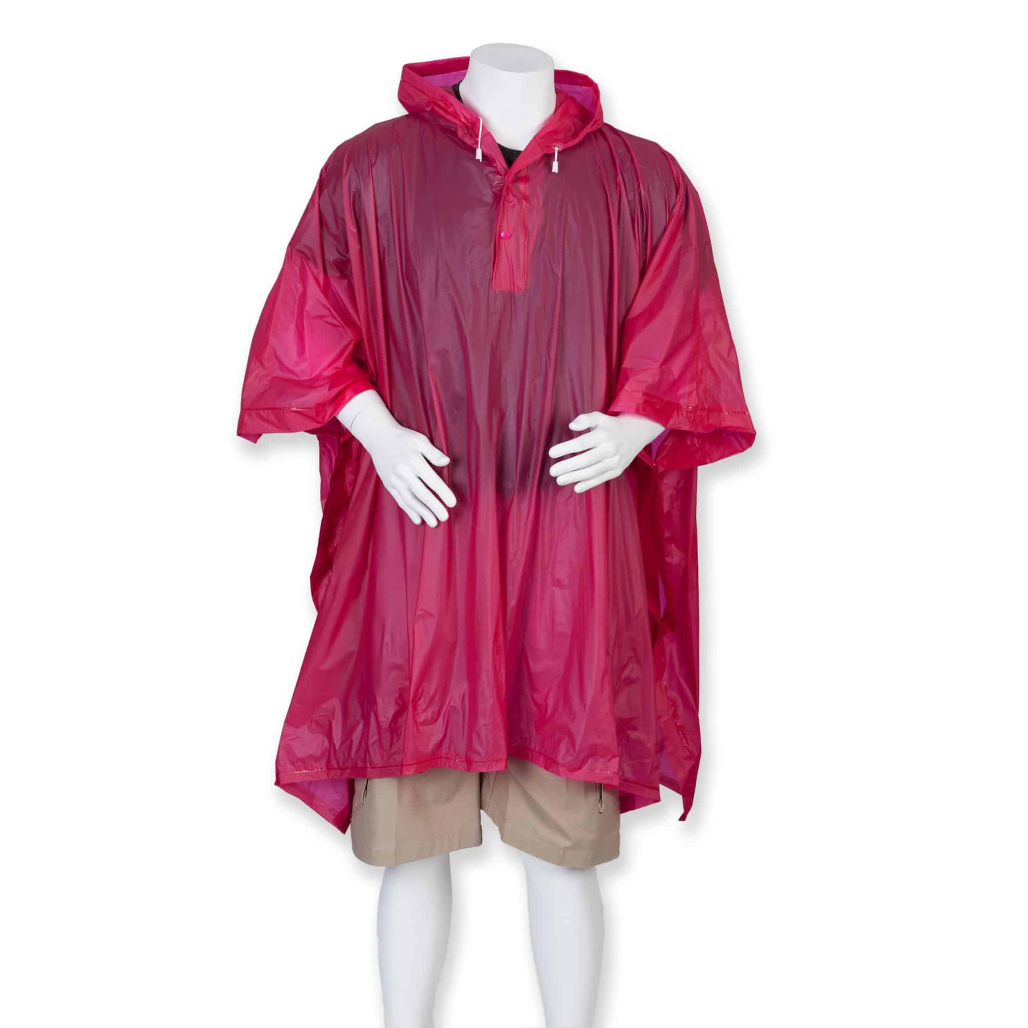 Miniature 5 pour Poncho