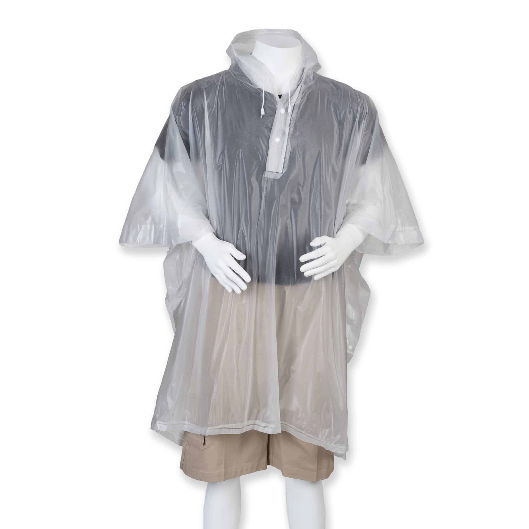 Miniature 4 pour Poncho