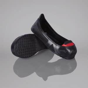 Visuel Sur-chaussures Total protect