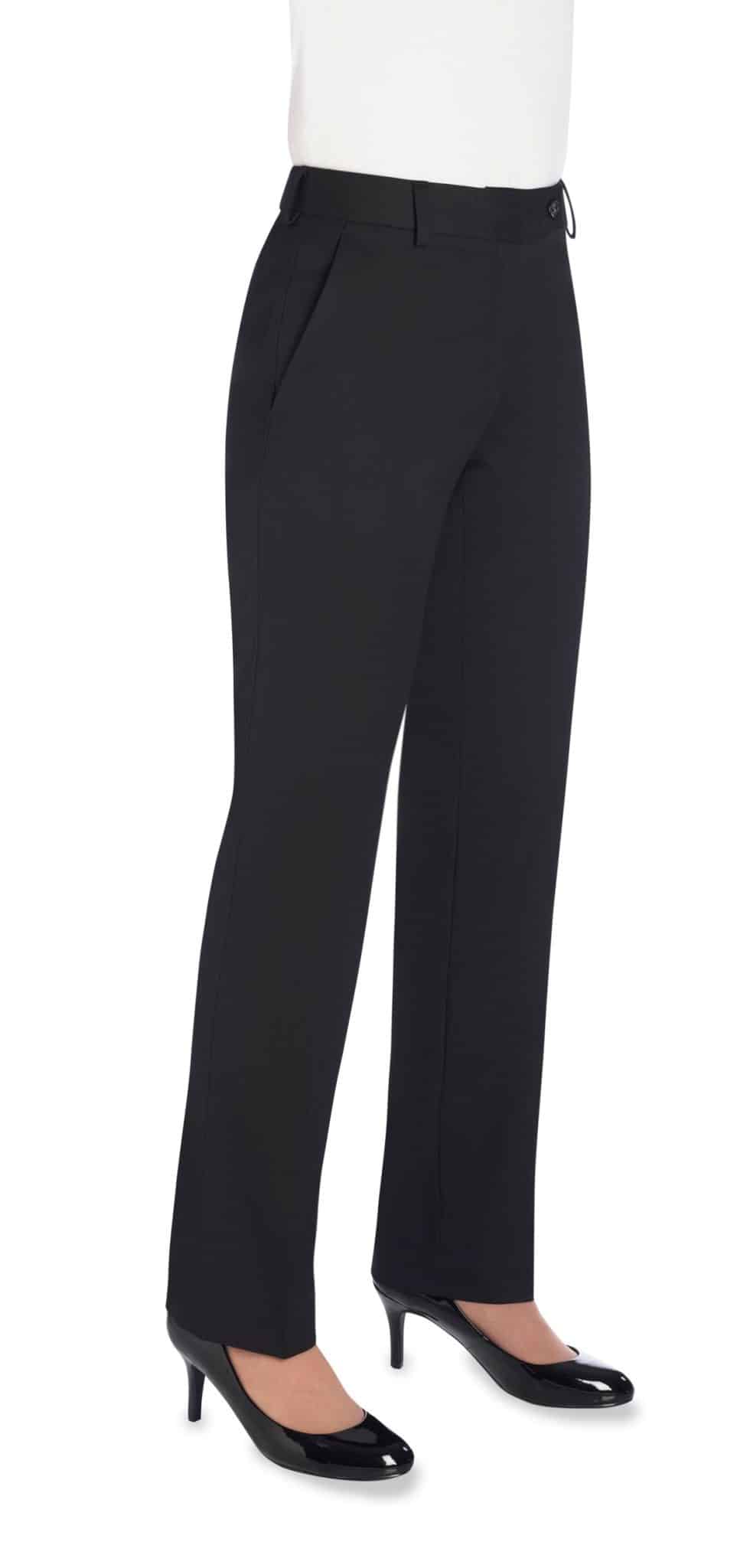 Miniature 2 pour Pantalon Bianca