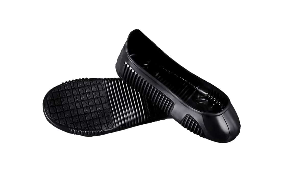 Miniature 5 pour Sur-chaussures Easy grip