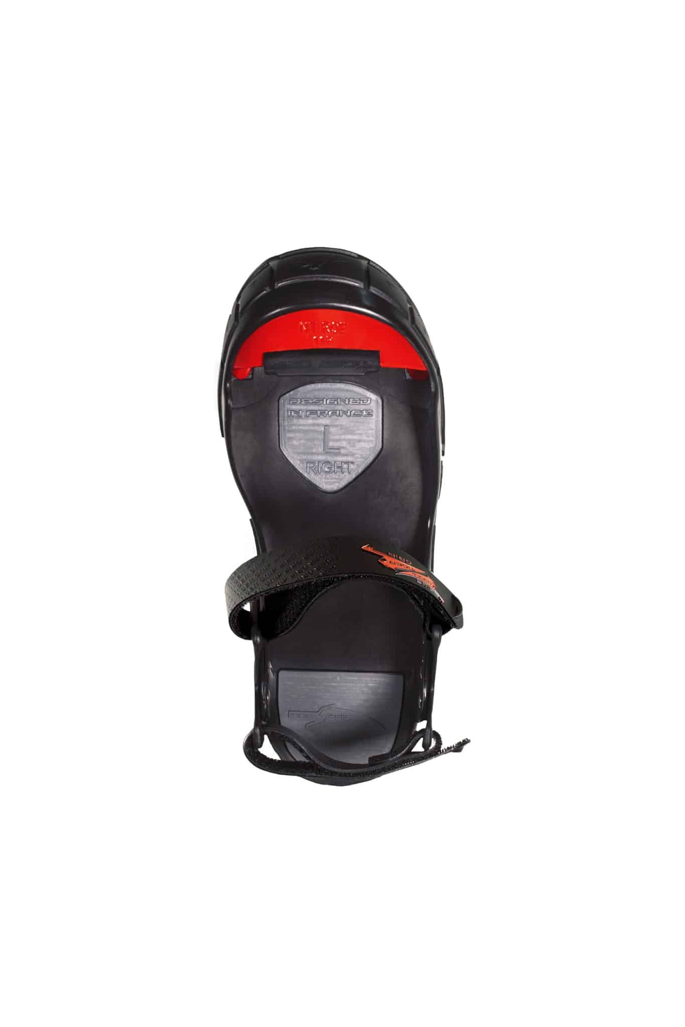 Miniature 2 pour Sur-chaussures Visitor premium