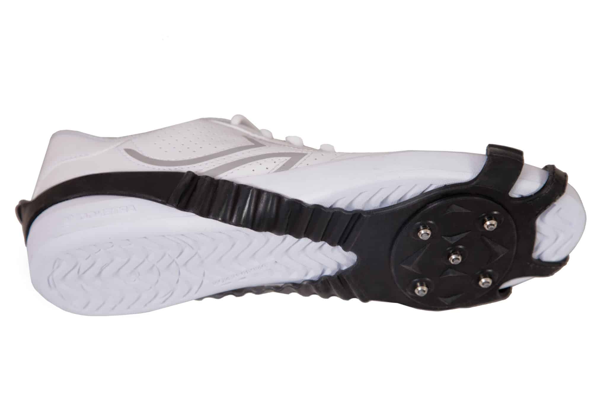 Miniature 1 pour Sur-chaussures City grip