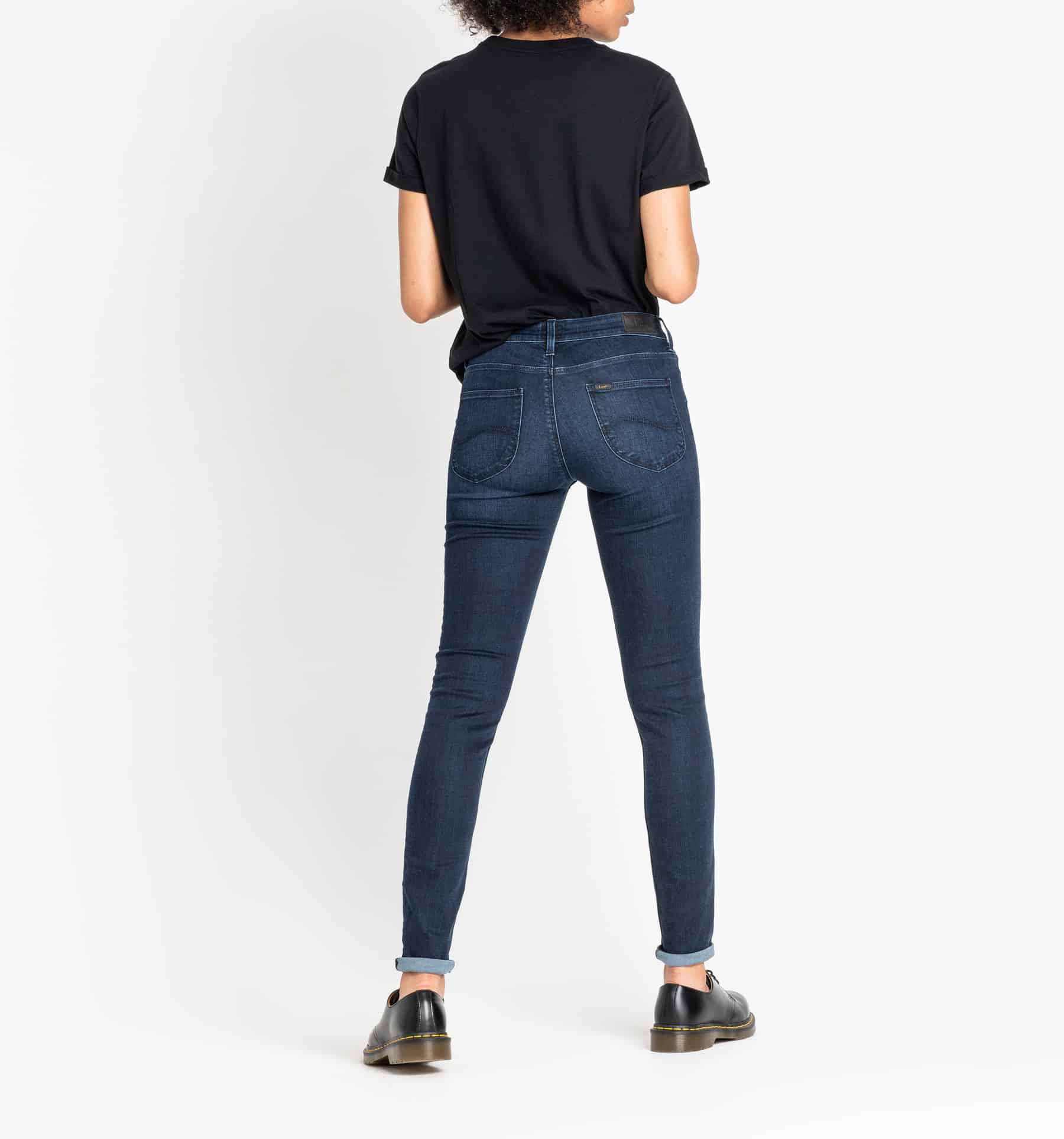 Miniature 5 pour Jeans femme Elly Slim