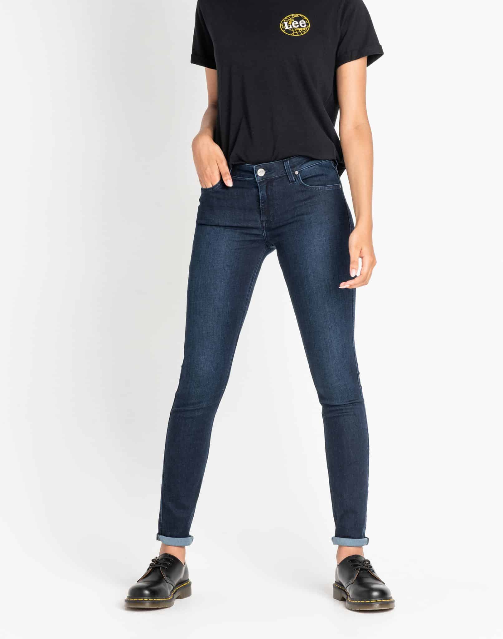 Miniature 4 pour Jeans femme Elly Slim