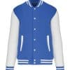 light-royal-blue-white