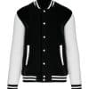 black-white
