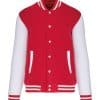 red-white