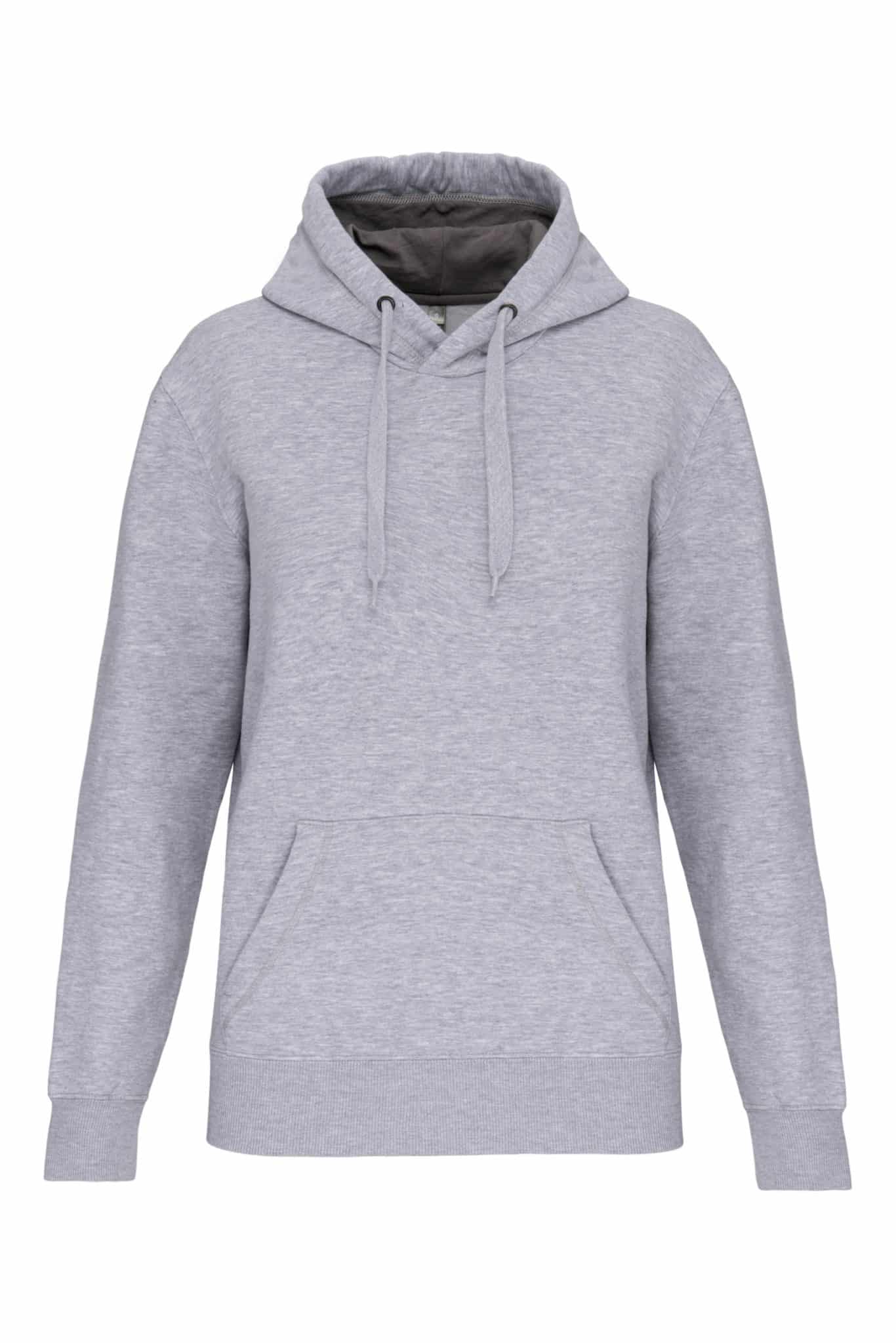 Miniature 23 pour Sweat shirt capuche unisexe