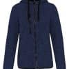 navy-melange