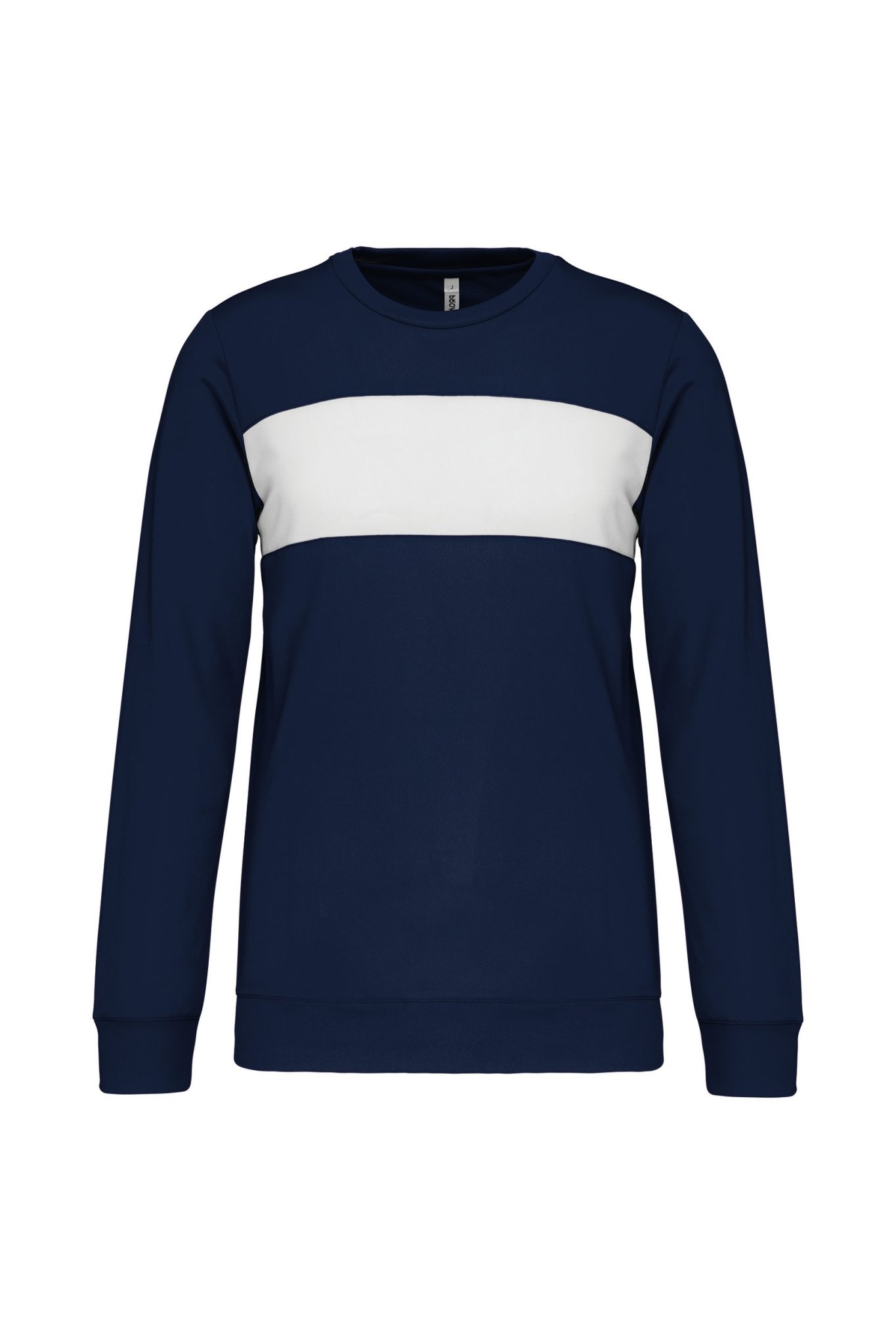 Miniature 8 pour Sweat-shirt polyester enfant