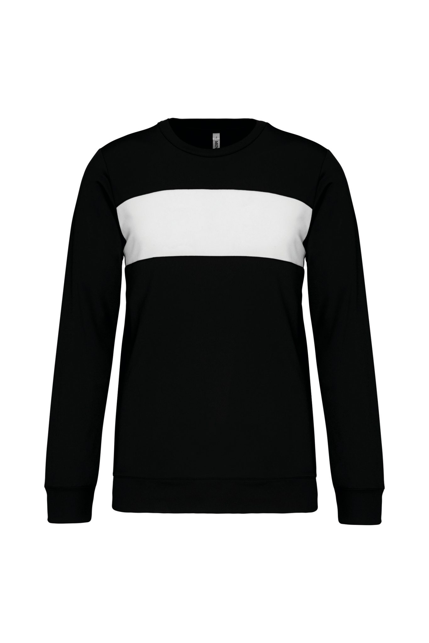 Miniature 7 pour Sweat-shirt polyester enfant