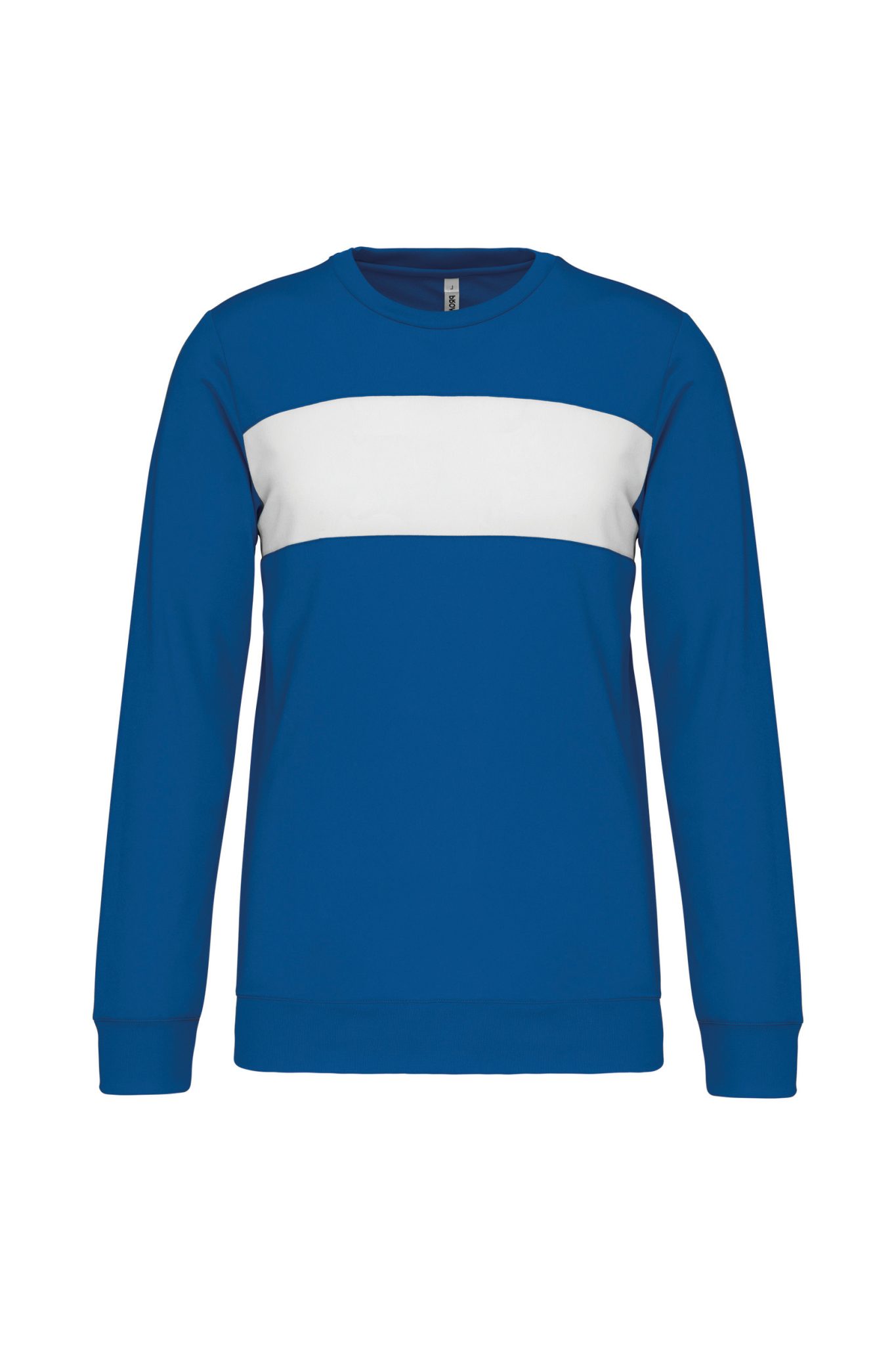 Miniature 9 pour Sweat-shirt polyester enfant
