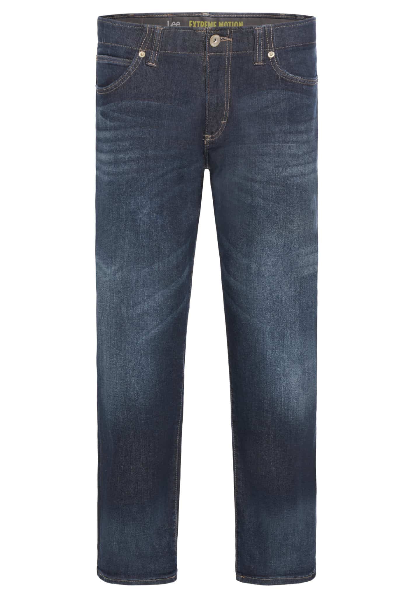 Miniature 20 pour Jean Extreme motion straight
