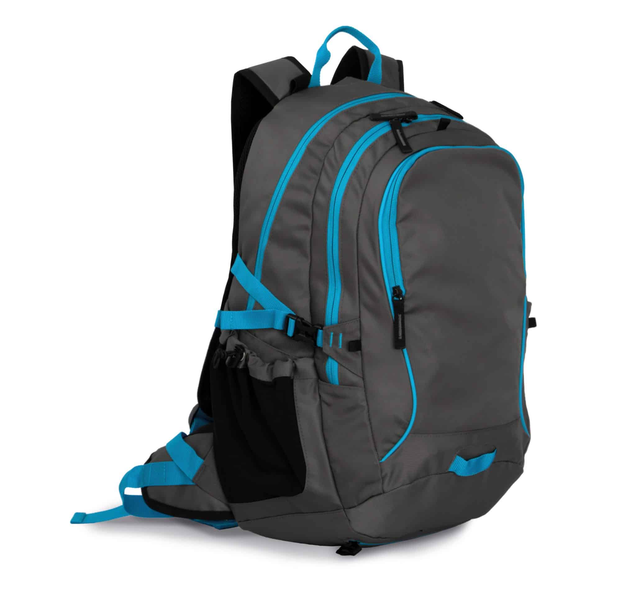 Miniature 4 pour Sac à dos loisir avec porte-casque