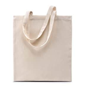 Visuel Sac shopping en coton biologique