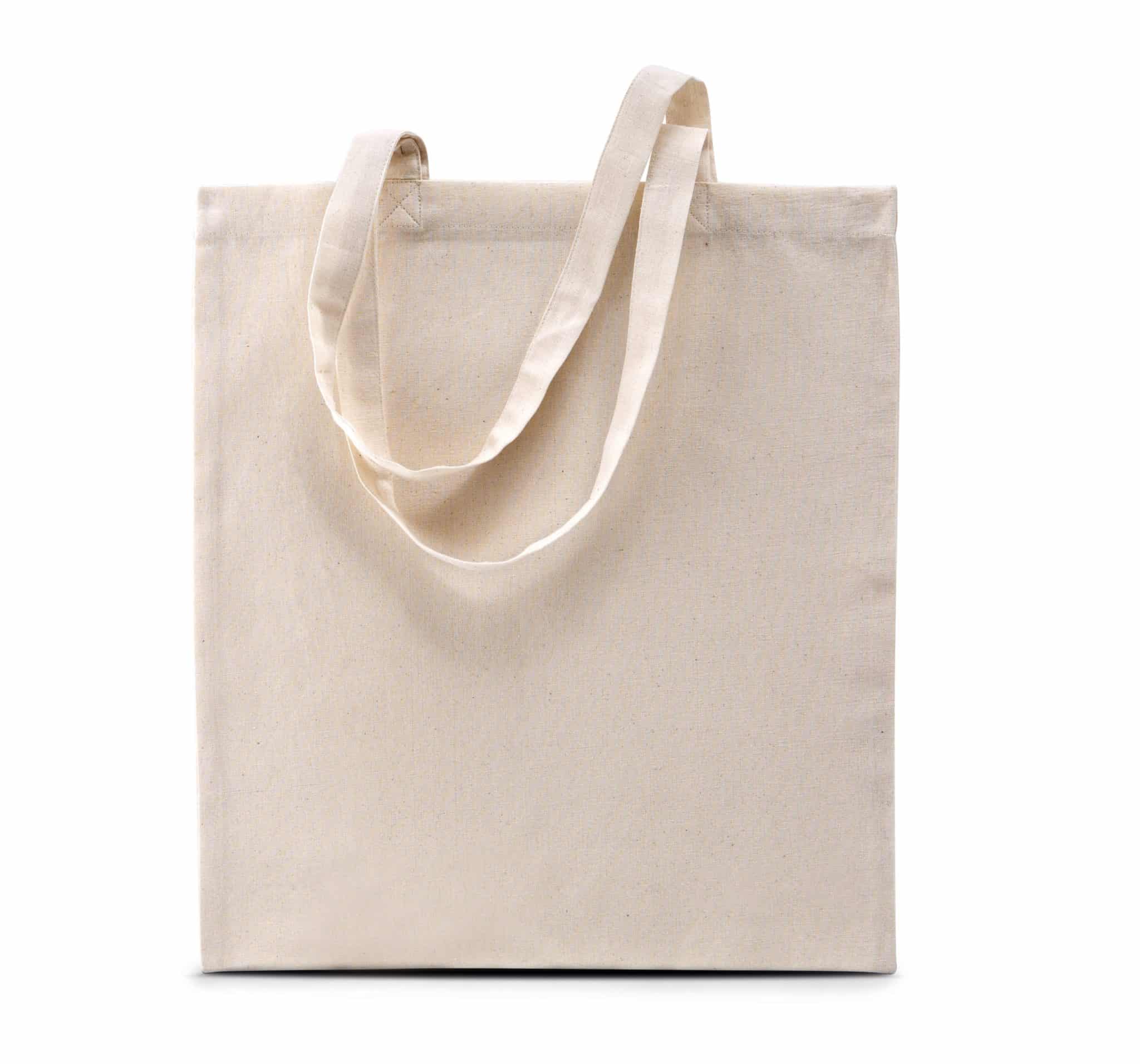 Miniature 1 pour Sac shopping en coton biologique