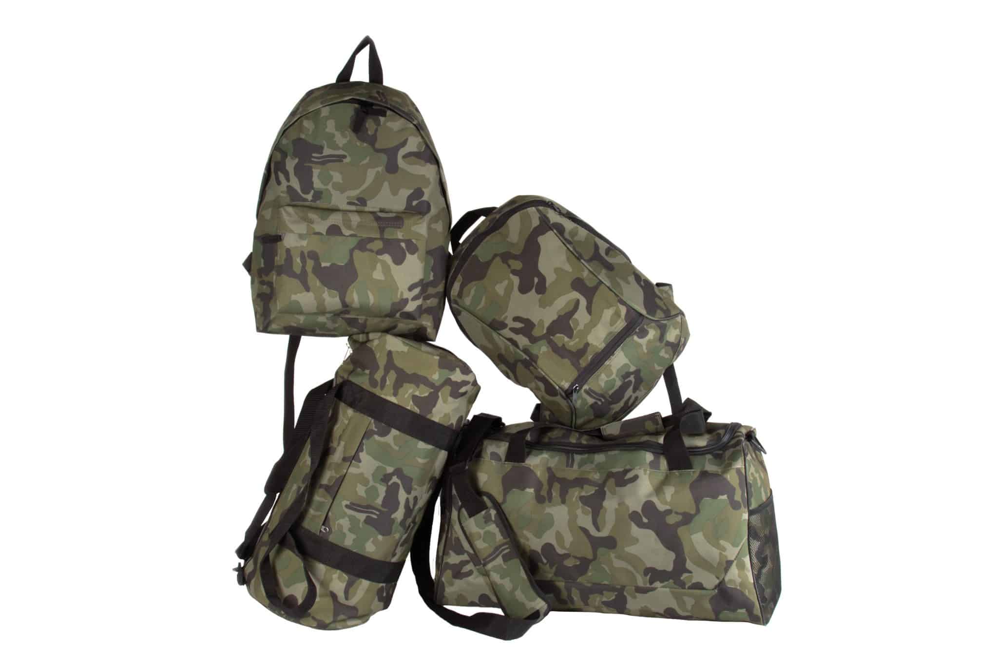 Miniature 7 pour Sac de sport