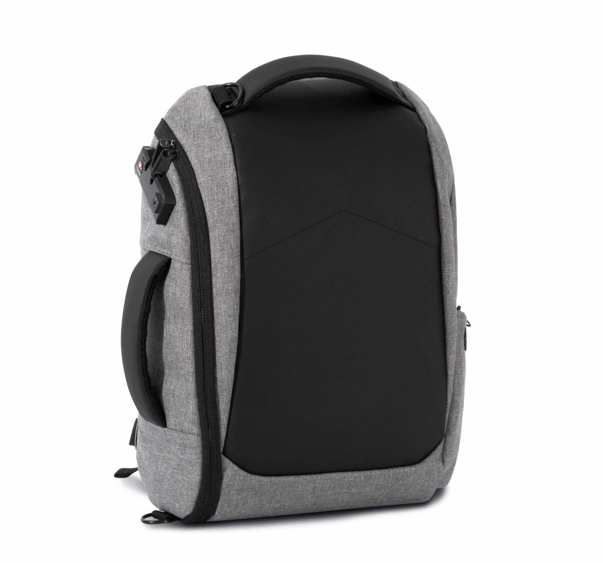 Miniature 5 pour Sac à dos antivol pour tablette 13"