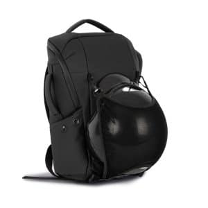 Visuel Sac antivol imperméable avec porte-casque