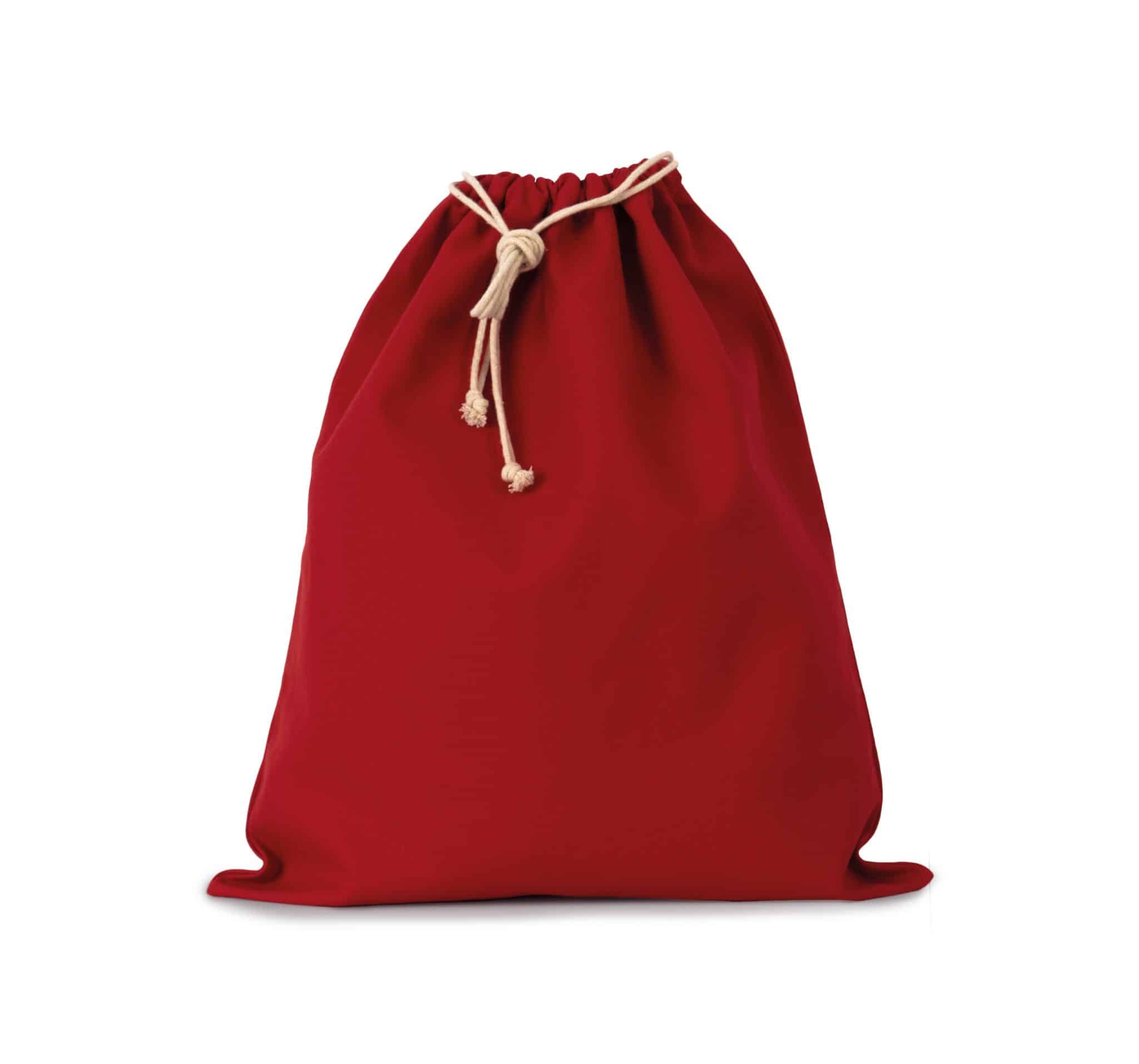 Miniature 1 pour Sac coton à cordon