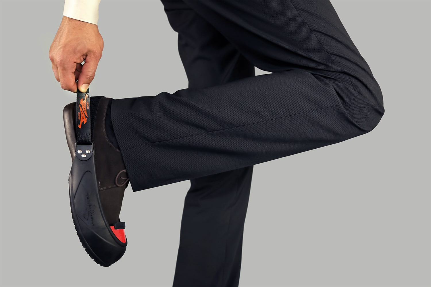 Miniature 1 pour Sur-chaussures Visitor