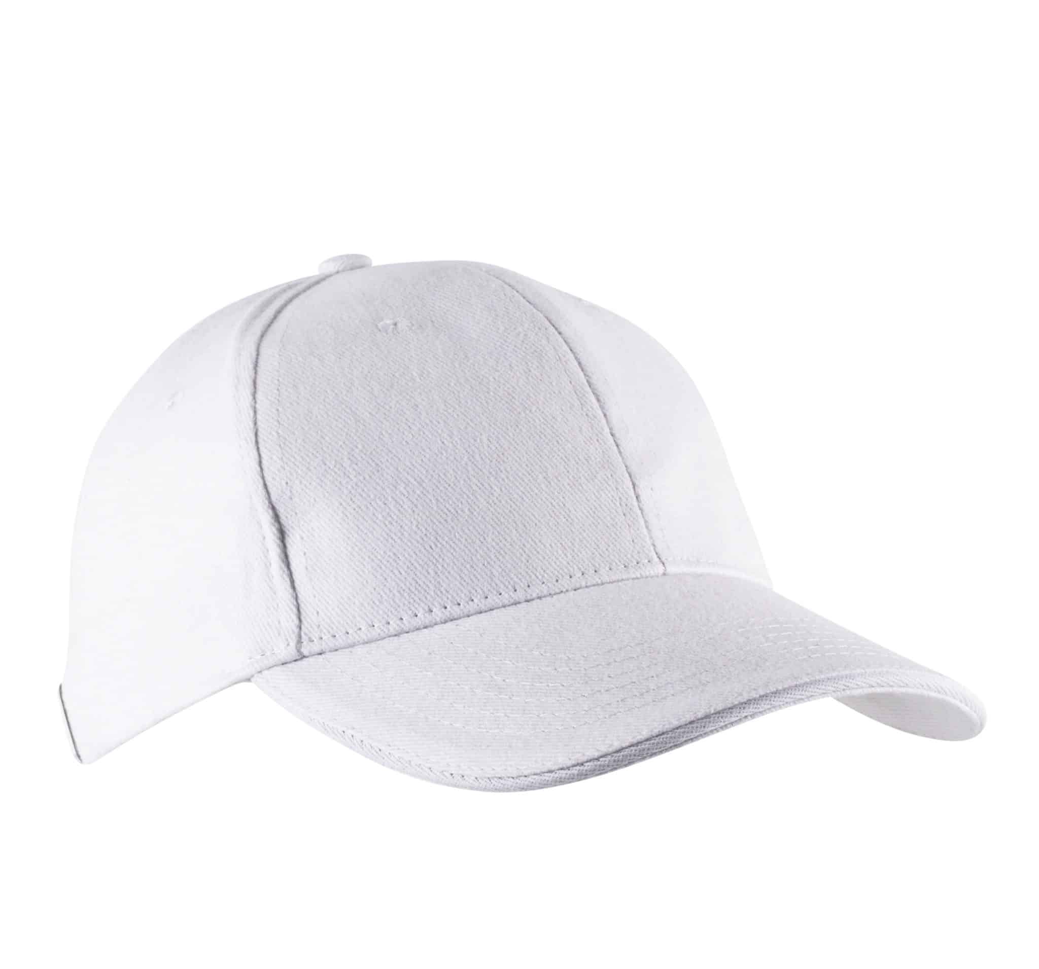 Miniature 61 pour Orlando - casquette 6 panneaux