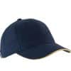navy-yellow