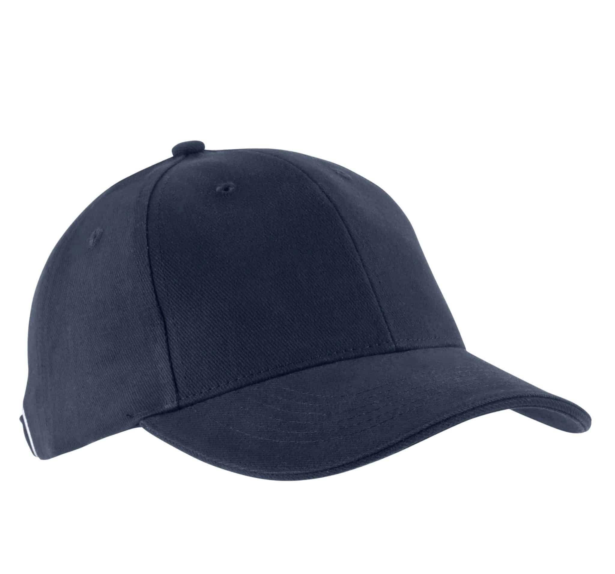 Miniature 36 pour Orlando - casquette 6 panneaux