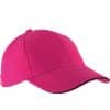 fuchsia-black
