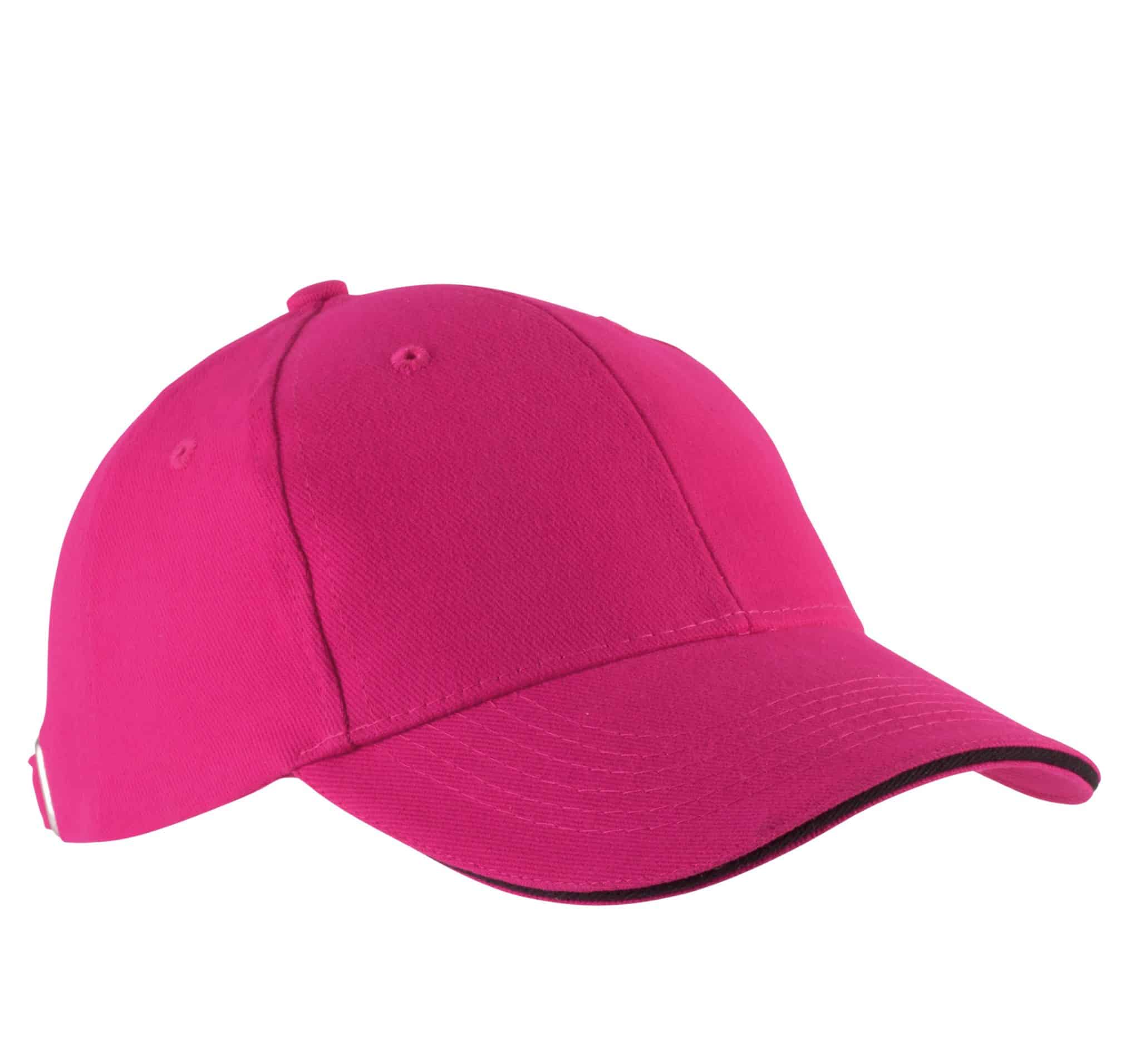 Miniature 27 pour Orlando - casquette 6 panneaux
