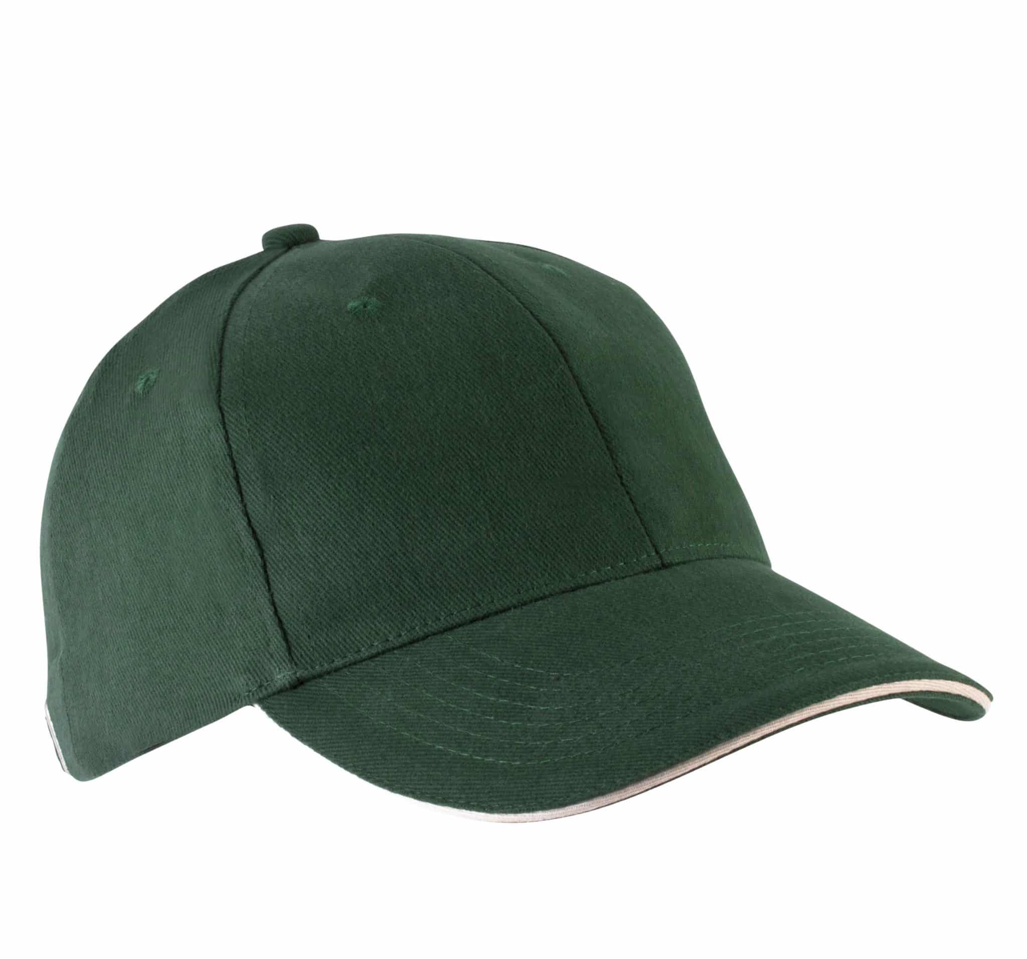 Miniature 26 pour Orlando - casquette 6 panneaux