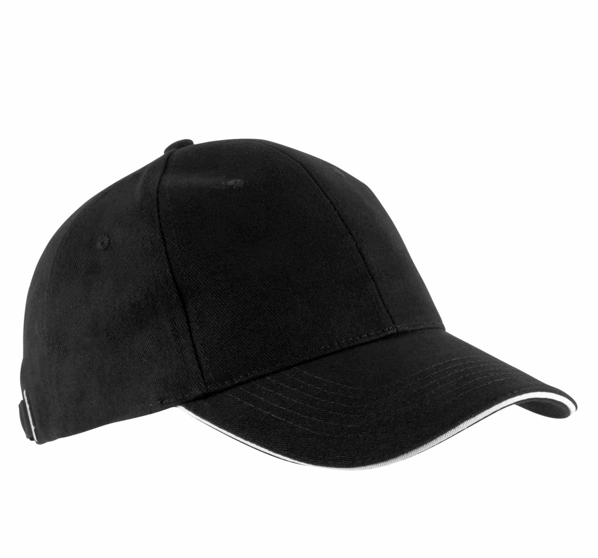 Miniature 15 pour Orlando - casquette 6 panneaux