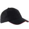 black-red