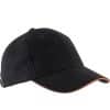black-orange