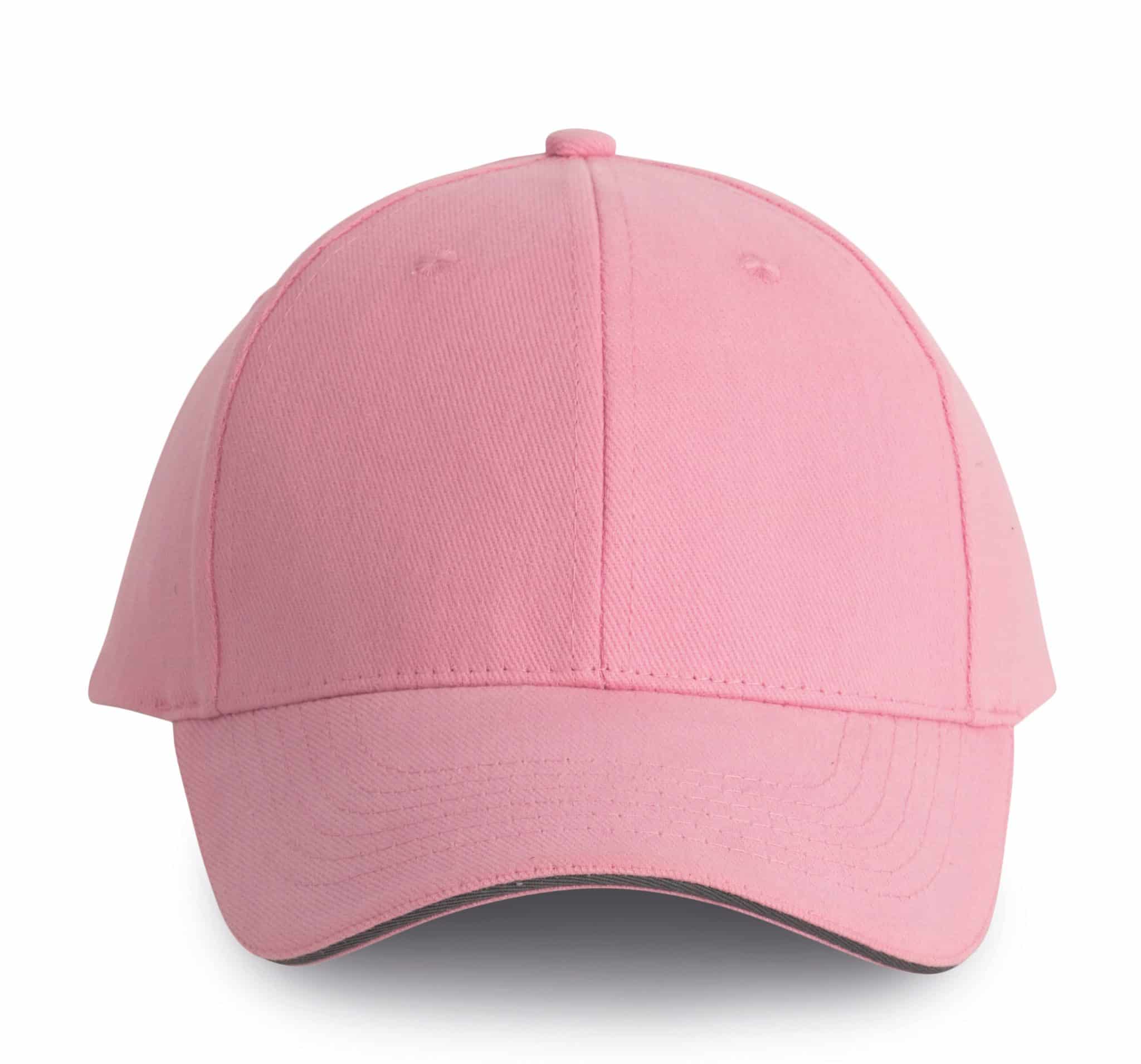 Miniature 25 pour Orlando - casquette 6 panneaux