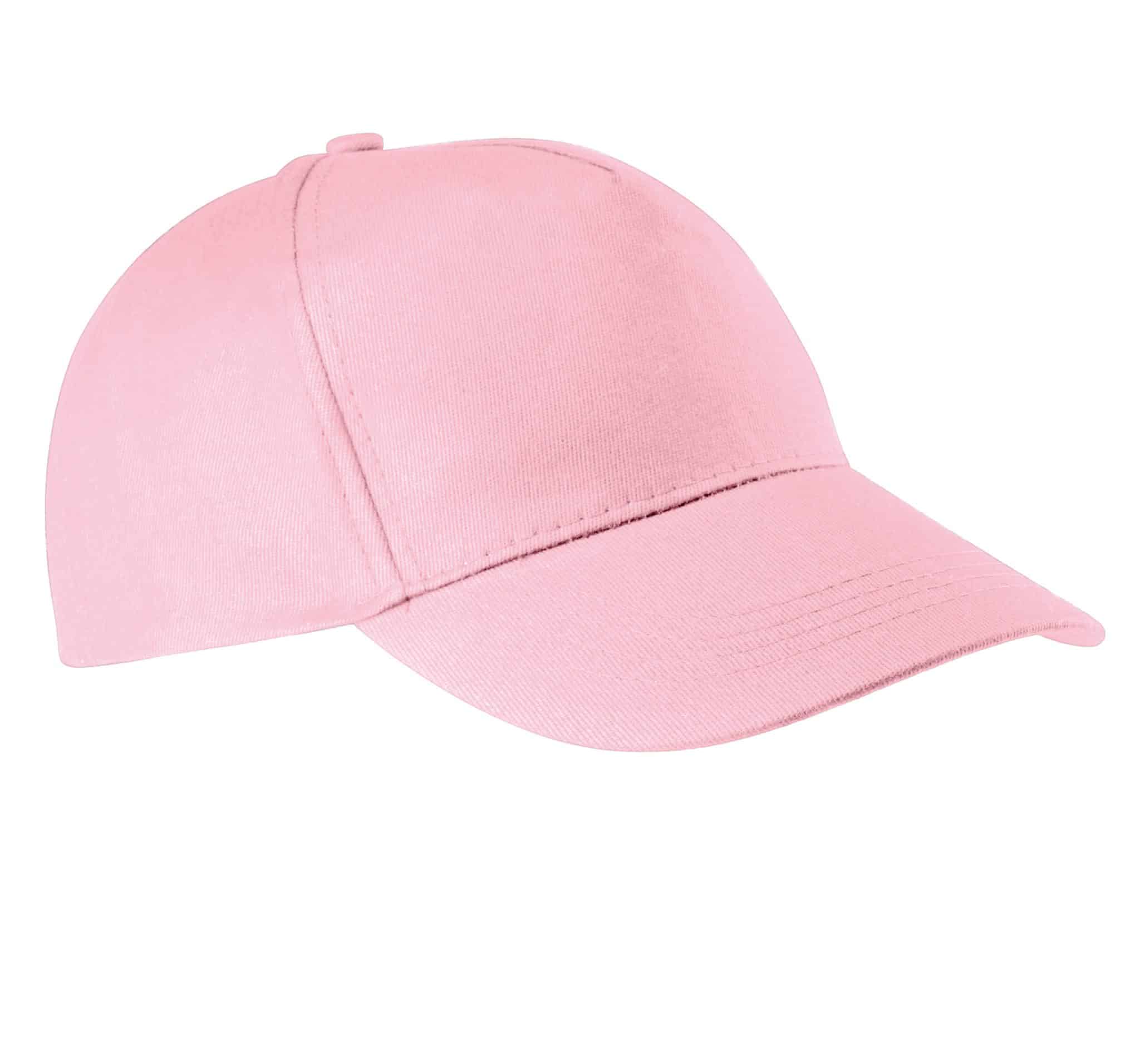 Miniature 19 pour Casquette coton - 5 panneaux