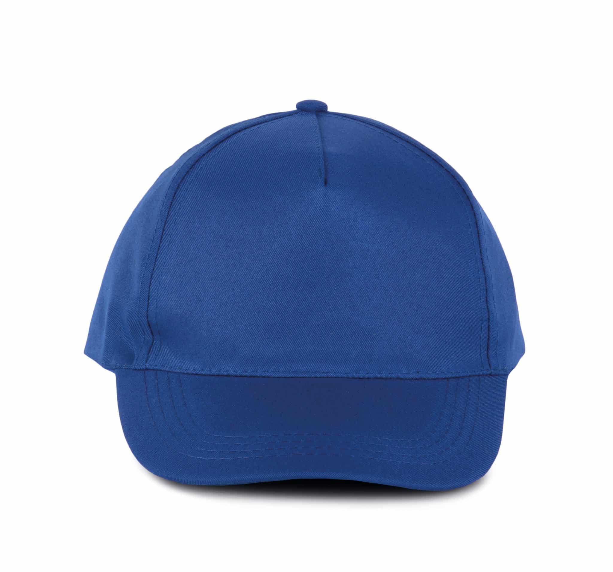 Miniature 17 pour Casquette polyester - 5 panneaux