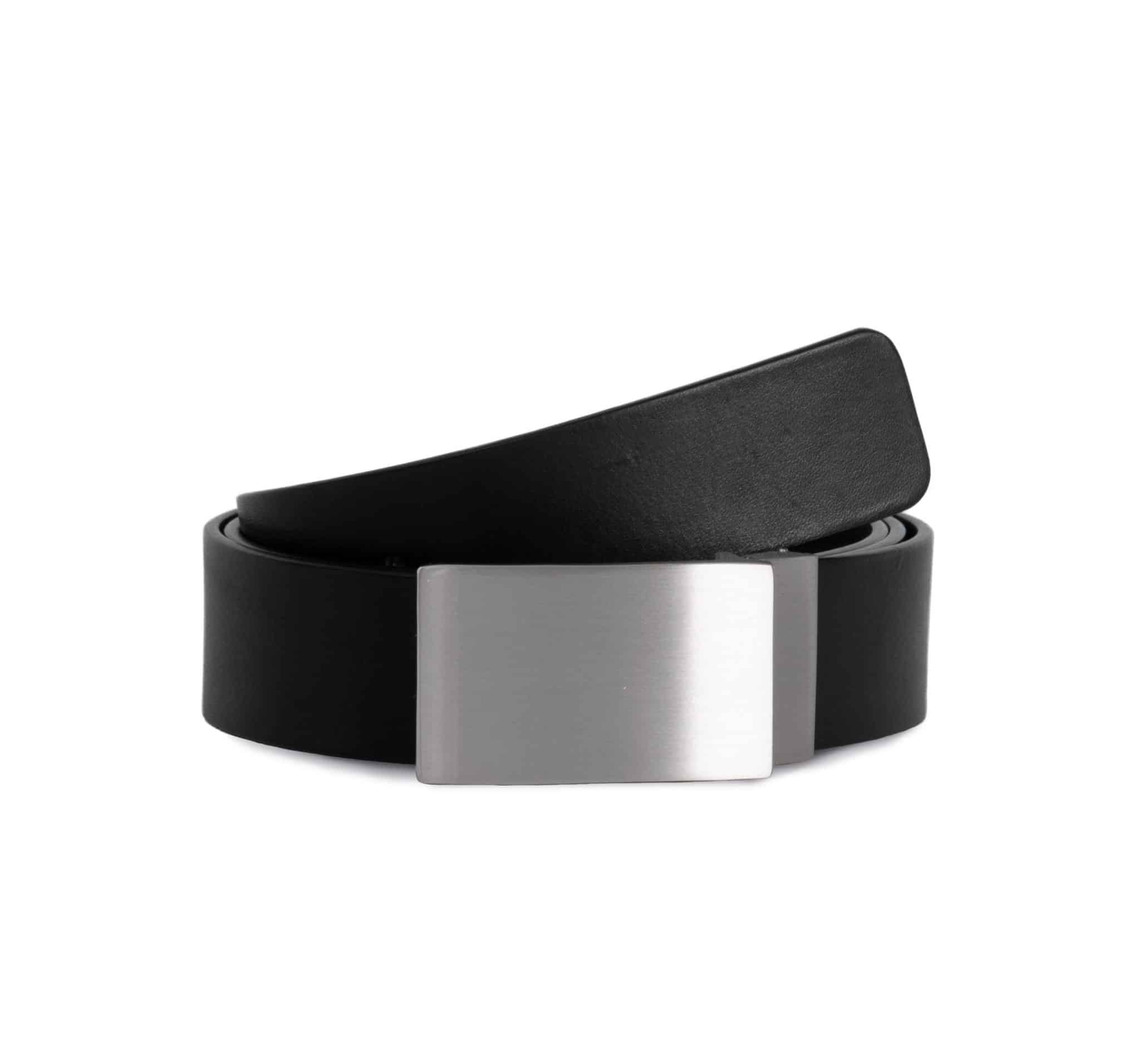 Miniature 1 pour Ceinture classique