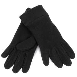 Visuel Gant polaire pour enfant