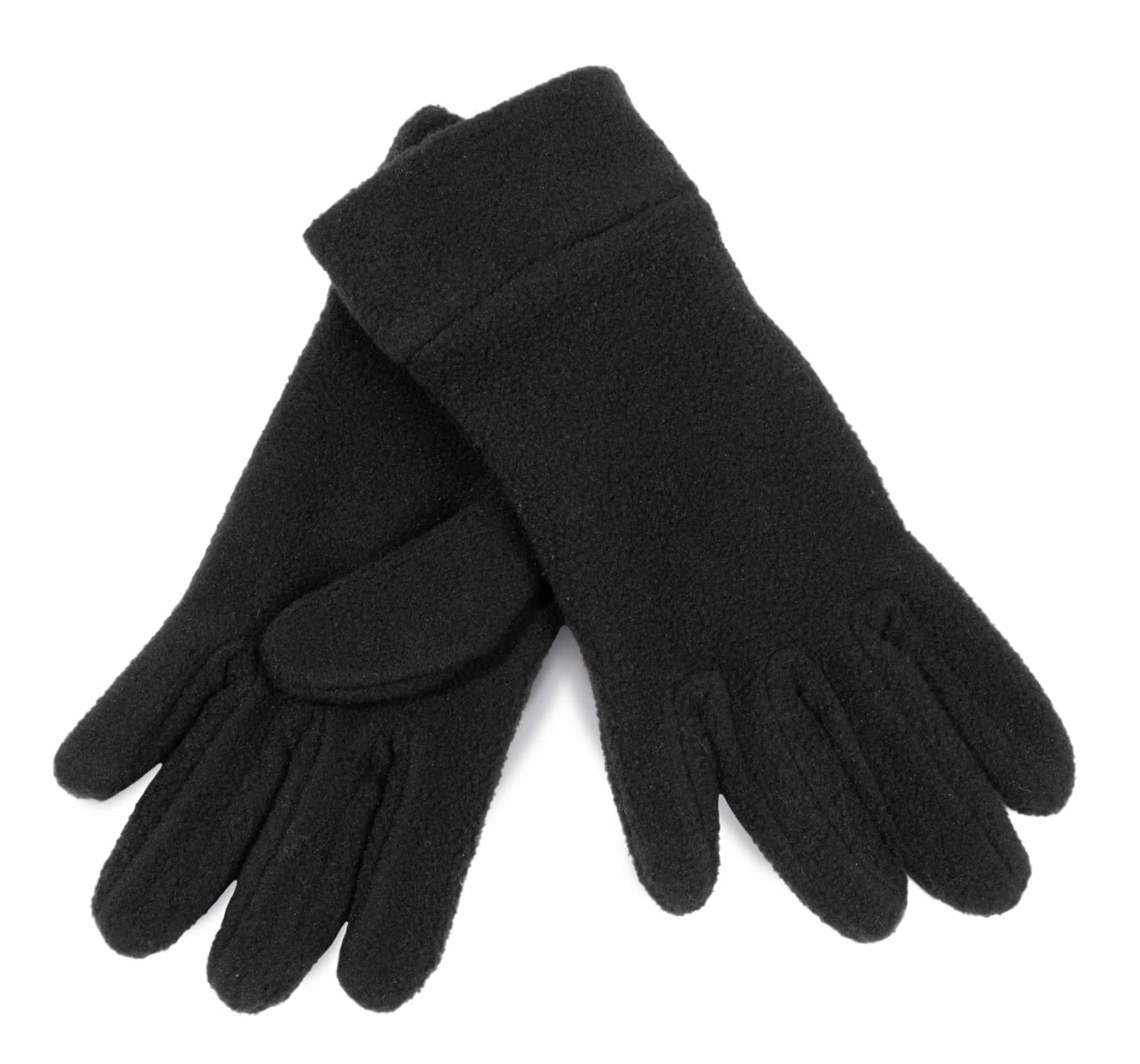 Miniature 1 pour Gant polaire pour enfant