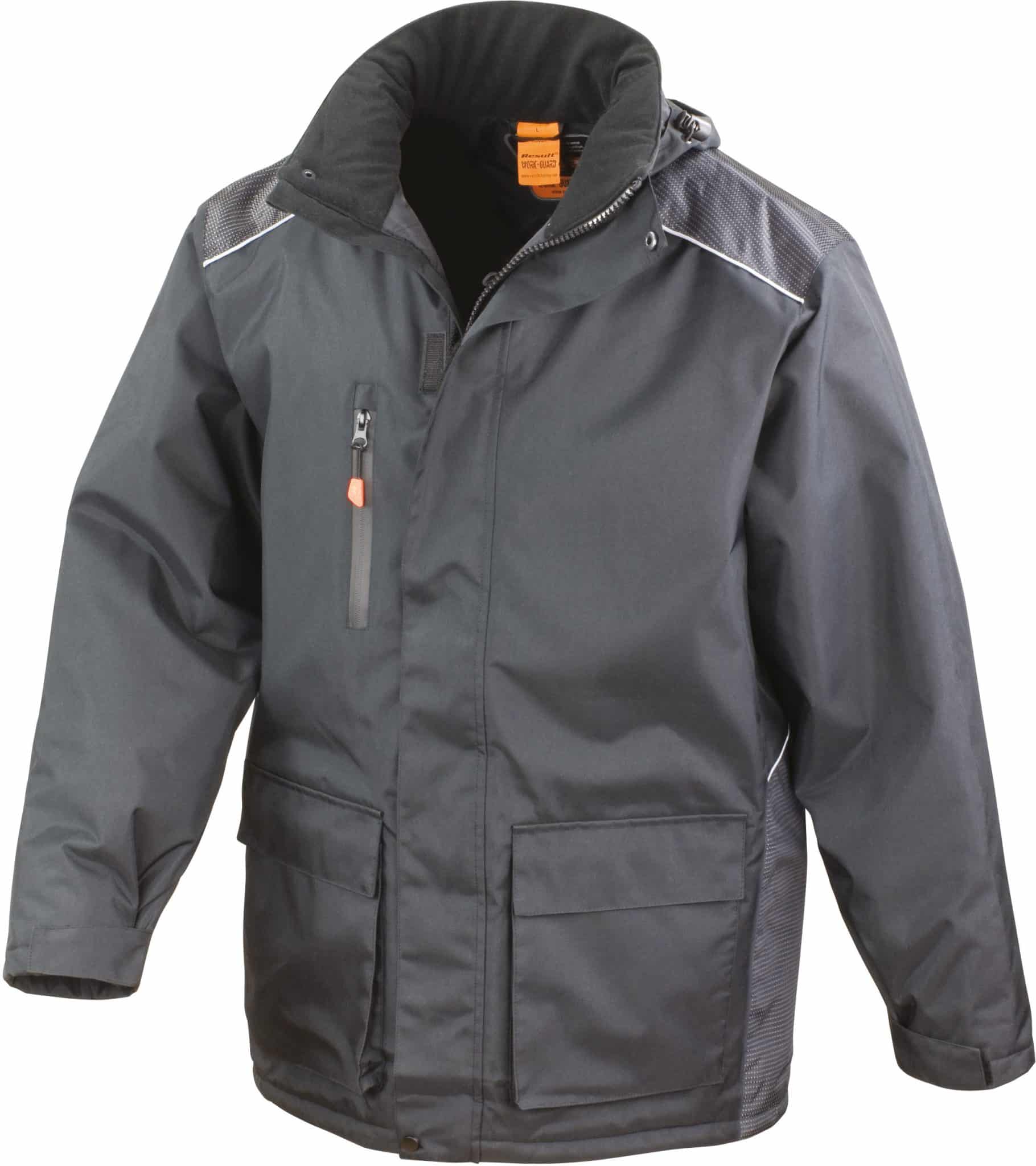 Miniature 2 pour Parka Vostex