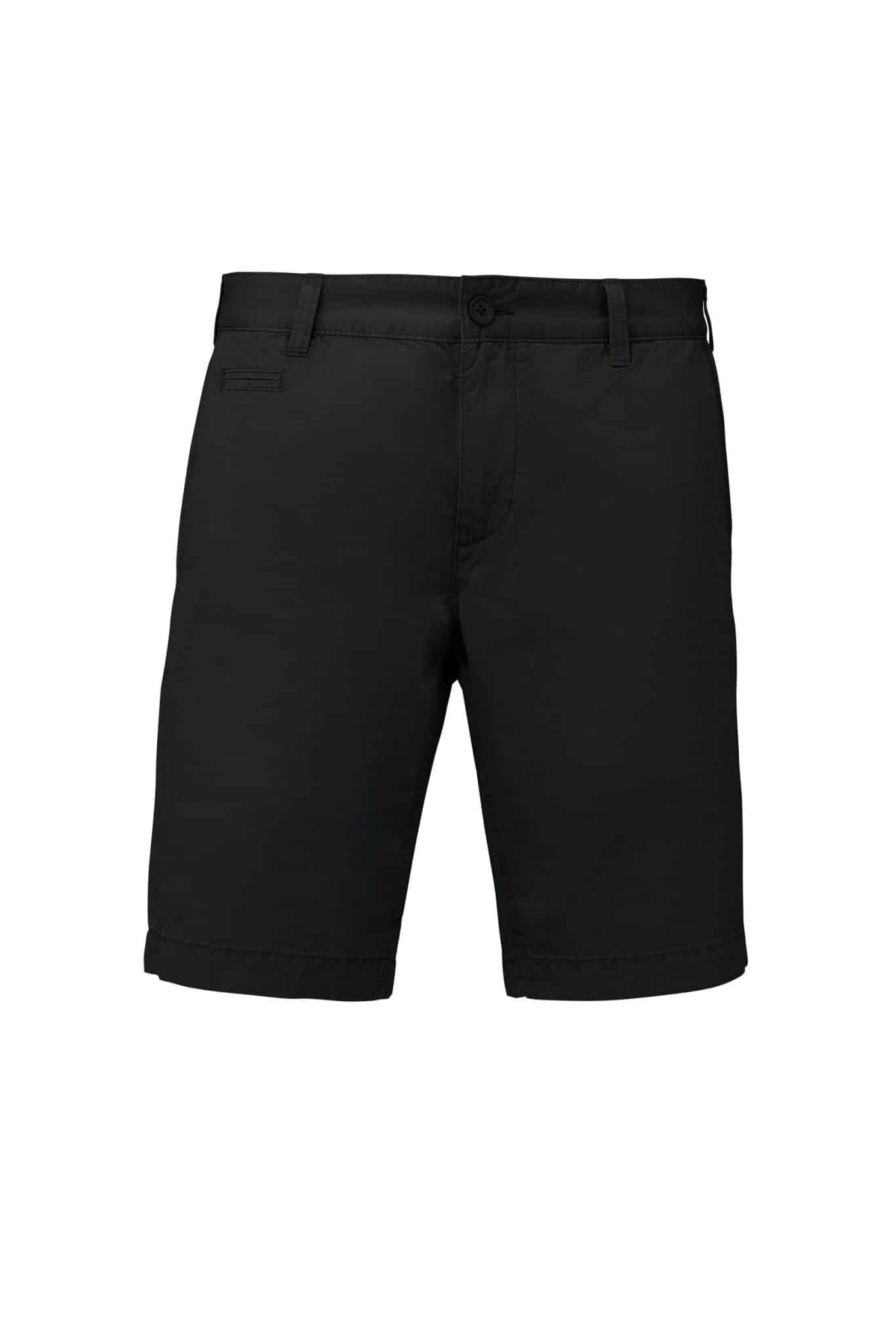 Miniature 9 pour Bermuda aspect délavé homme