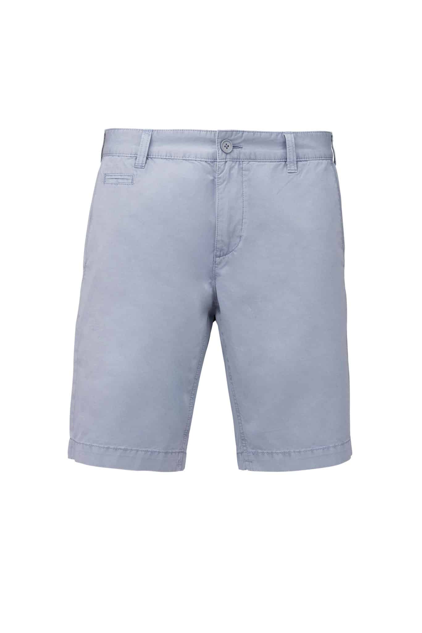 Miniature 11 pour Bermuda aspect délavé homme