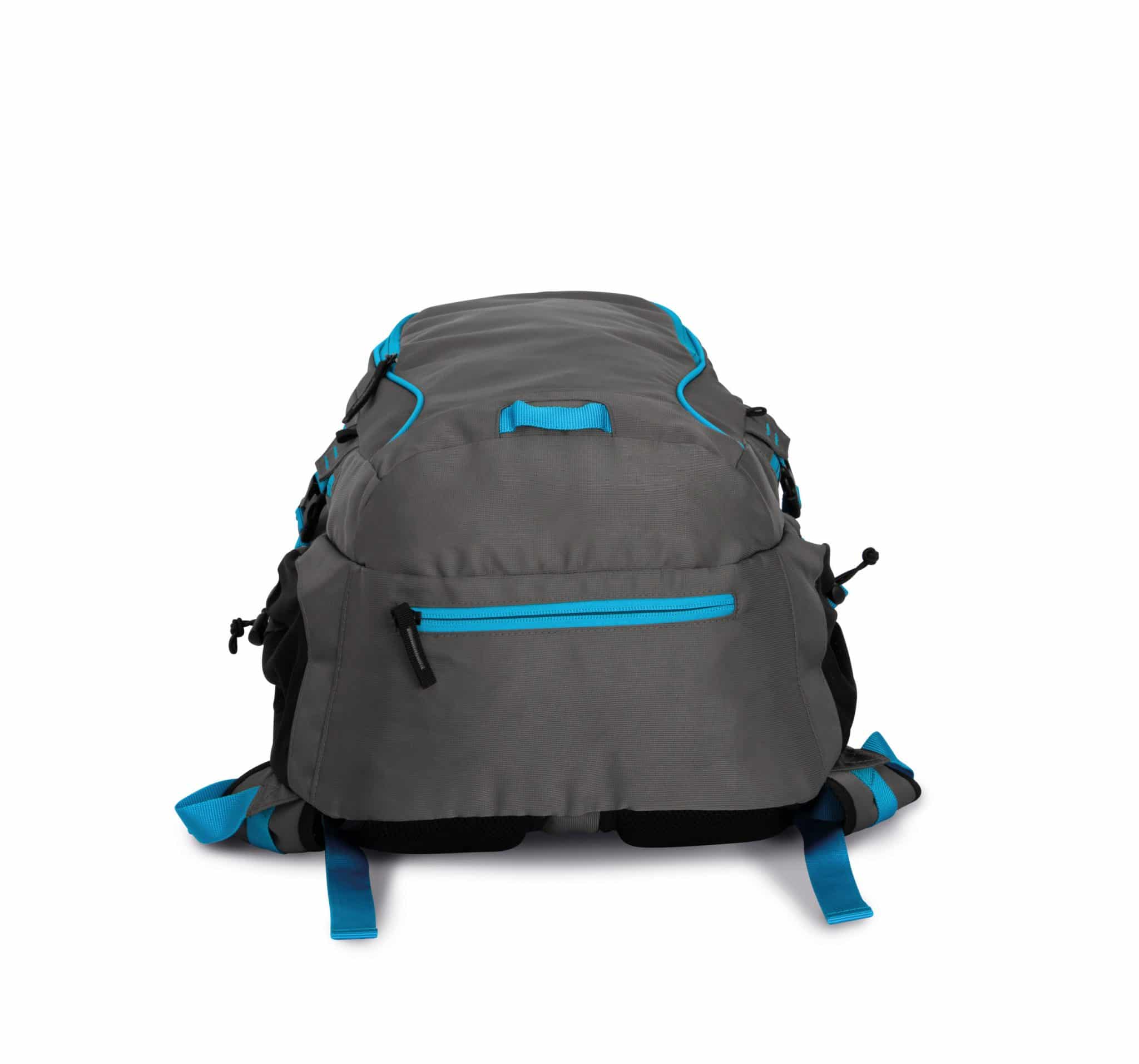 Miniature 8 pour Sac à dos loisir avec porte-casque