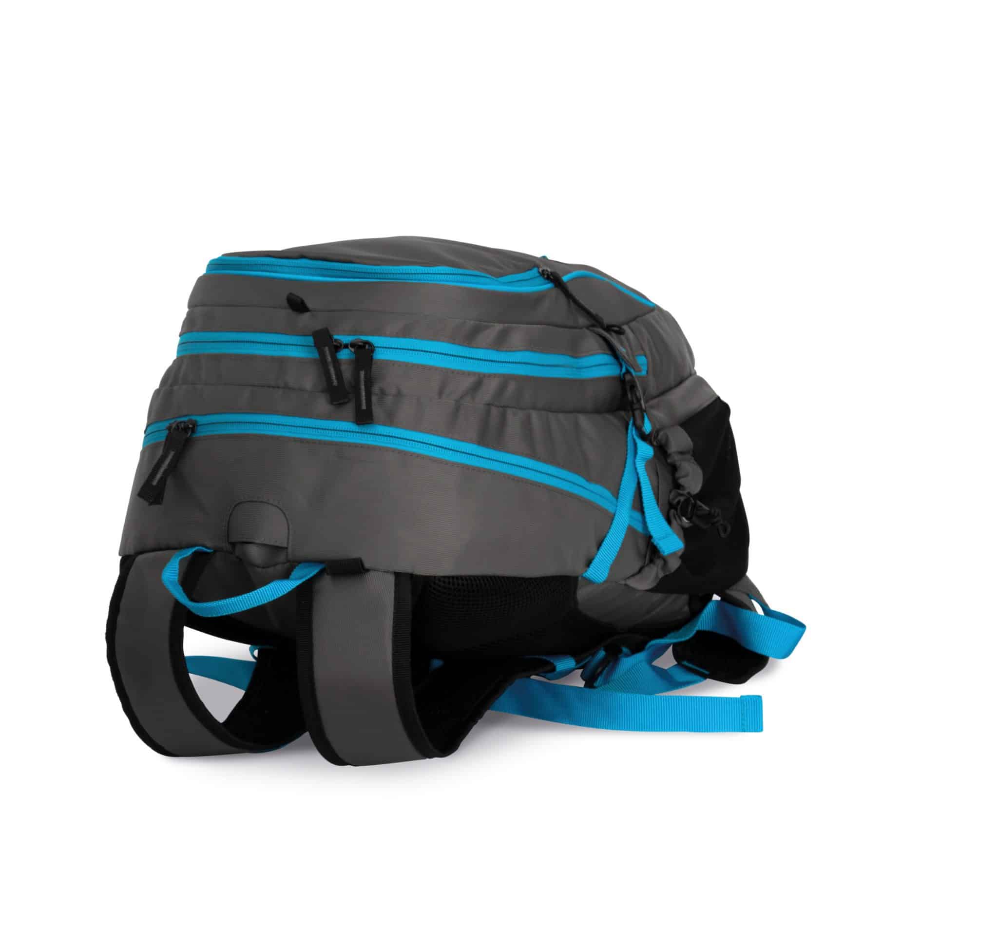 Miniature 7 pour Sac à dos loisir avec porte-casque