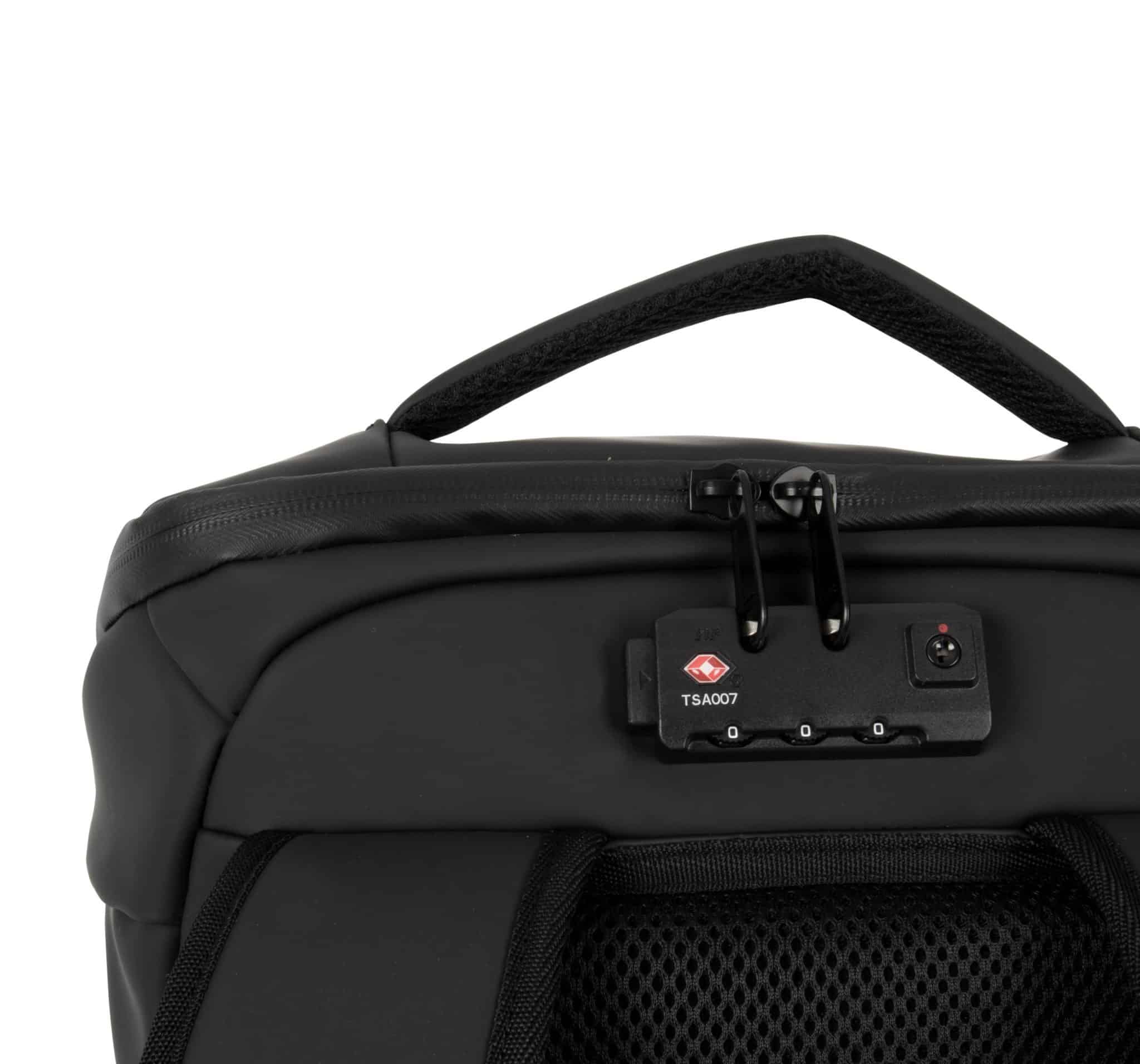 Miniature 4 pour Sac antivol imperméable avec porte-casque