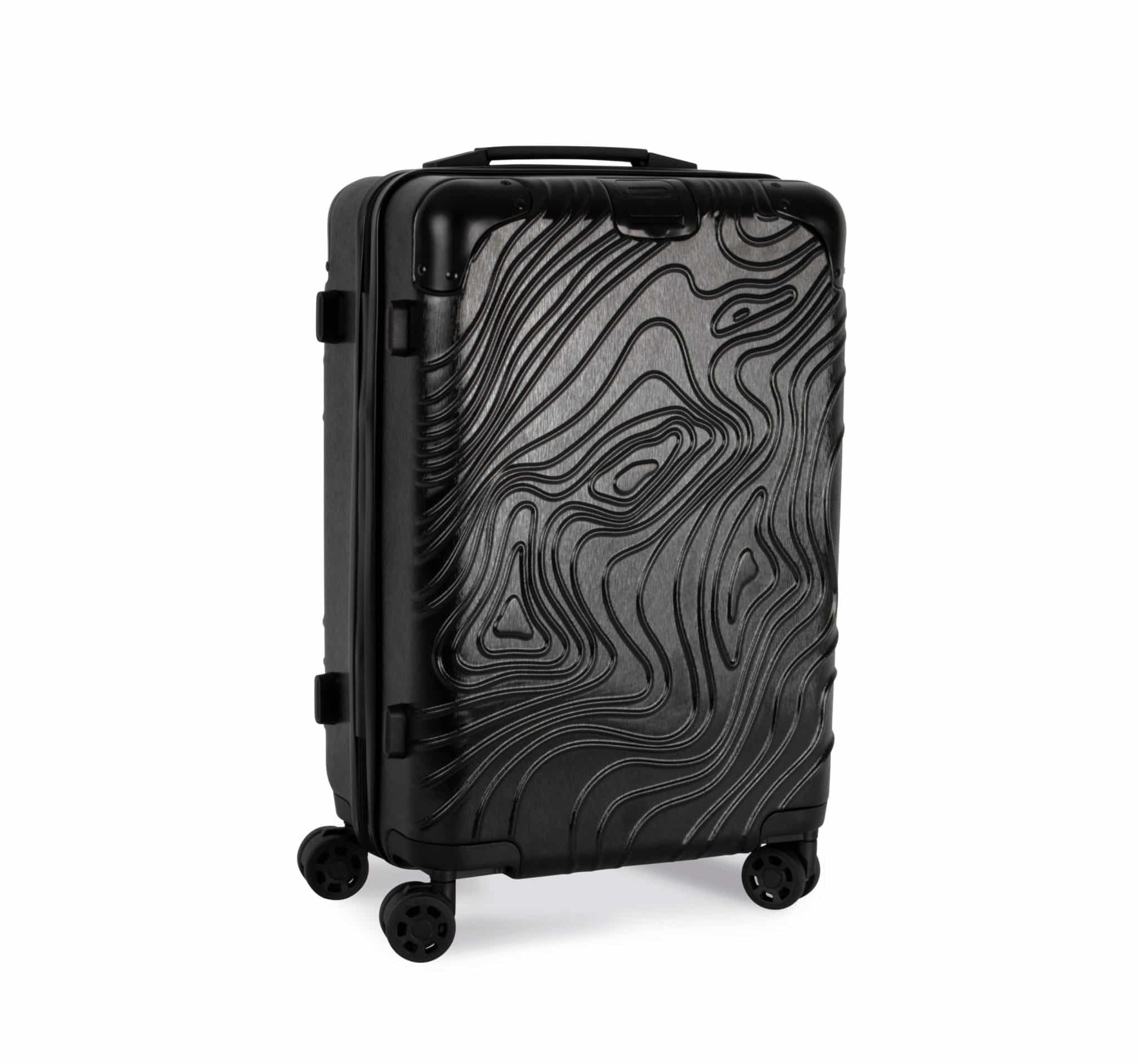 Miniature 5 pour Trolley cabine à 4 roues multidirectionnelles