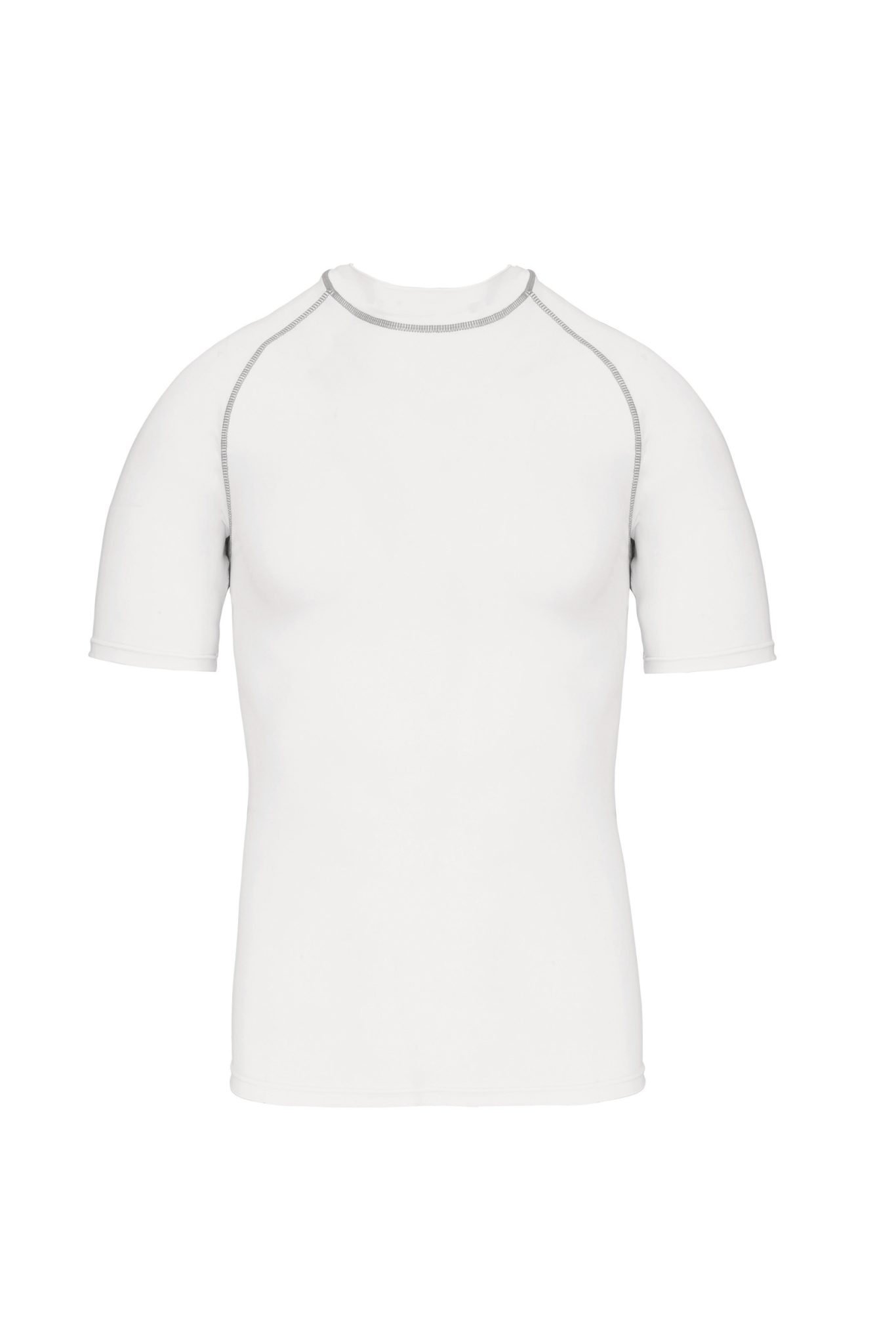 Miniature 11 pour T-shirt technique à manches courtes avec protection anti-UV enfant